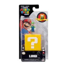 SUPER MARIO MOVIE figuur, 3 cm