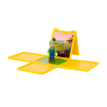 SUPER MARIO MOVIE figuur, 3 cm