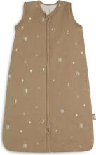 Jollein With Removable Sleeves Art.016-542-66090 Stargaze Biscuit 110cm