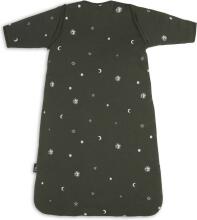 Jollein With Removable Sleeves Art.016-542-66091 Stargaze Leaf 110cm
