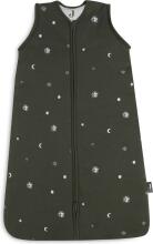 Jollein With Removable Sleeves Art.016-548-66091 Stargaze Leaf