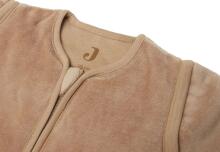 Jollein With Removable Sleeves Art.016-548-66096 Velvet Biscuit 70cm