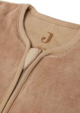 Jollein With Removable Sleeves Art.016-548-66096 Velvet Biscuit 70cm