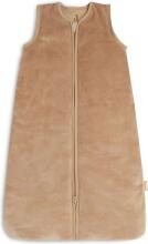 Jollein With Removable Sleeves Art.016-541-66096 Velvet Biscuit 90cm