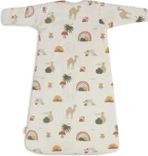 Jollein With Removable Sleeves Art.016-541-67013 Middle East  90cm