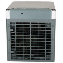 Ikonka Art.KX4632 Laua konditsioneer mini kaasaskantav ventilaator USB