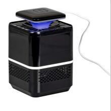 Ikonka Art.KX4419 UV-USB-insektitsiidilamp sääskede vastu