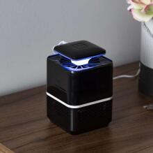 Ikonka Art.KX4419 UV-USB-insektitsiidilamp sääskede vastu
