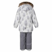Lenne'23 Rimona Art.23320C/1014 Утепленный комплект термо куртка + штаны [раздельный комбинезон] для малышей