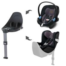 Cybex Base T Art.516410004 Black