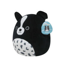 SQUISHMALLOWS W15 Pehme mänguasi, 12 cm