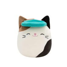 SQUISHMALLOWS W15 Pehme mänguasi, 19 cm