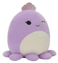 SQUISHMALLOWS W15 Pehme mänguasi, 19 cm