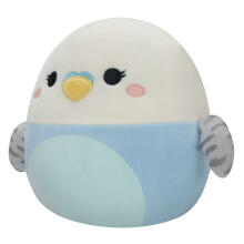 SQUISHMALLOWS W15 Pehme mänguasi, 19 cm