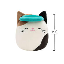 SQUISHMALLOWS W15 Pehme mänguasi, 19 cm
