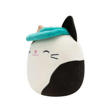 SQUISHMALLOWS W15 Pehme mänguasi, 19 cm