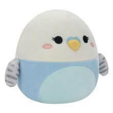 SQUISHMALLOWS W15 Pehme mänguasi, 19 cm