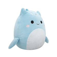 SQUISHMALLOWS W15 Pehme mänguasi, 19 cm
