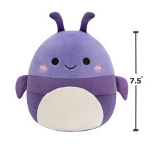 SQUISHMALLOWS W15 Pehme mänguasi, 19 cm