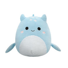 SQUISHMALLOWS W15 Pehme mänguasi, 19 cm
