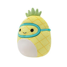 SQUISHMALLOWS W15 Pehme mänguasi, 19 cm