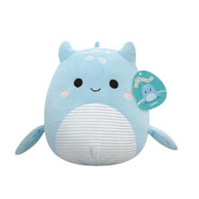 SQUISHMALLOWS W15 Pehme mänguasi, 19 cm