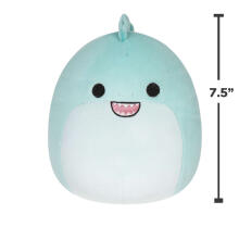 SQUISHMALLOWS W15 Pehme mänguasi, 19 cm