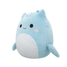SQUISHMALLOWS W15 Pehme mänguasi, 19 cm
