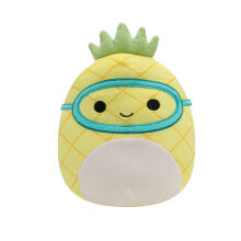 SQUISHMALLOWS W15 Pehme mänguasi, 19 cm