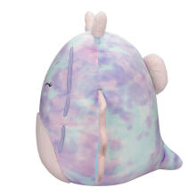 SQUISHMALLOWS W15 pehme mänguasi Sea Slug, 50 cm