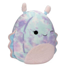 SQUISHMALLOWS W15 pehme mänguasi Sea Slug, 50 cm