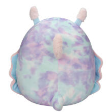 SQUISHMALLOWS W15 pehme mänguasi Sea Slug, 50 cm