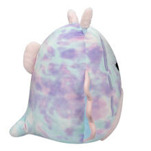 SQUISHMALLOWS W15 pehme mänguasi Sea Slug, 50 cm