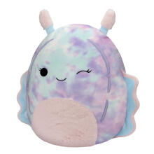 SQUISHMALLOWS W15 pehme mänguasi Sea Slug, 50 cm