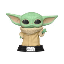 FUNKO POP! Vinyl Figuur: Star Wars: The Child
