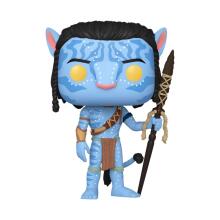 FUNKO POP! Vinyl Figuur: Avatar Jake Sully