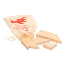 Goki HS006 Puzzle pusle kotis