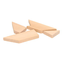 Goki HS006 Puzzle pusle kotis