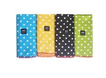 La Bebe™ Cotton Art.153189 Green 75x75cm