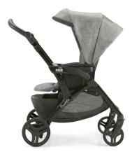 Cam Dinamico Up Smart Art.897025-911 Beige Stroller 3in1