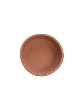 Atelier Keen Silicone Suction Bowl Art.153206 Cinnamon - Silikoonist kauss iminapaga