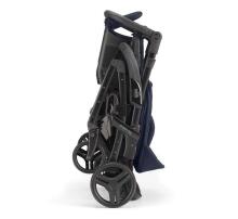 Cam Fluido Easy Romantic Art.877019-958 Blue  Stroller 3in1