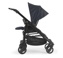 Cam Combi Tris Art.784015-903 Anthracite Vanker 3in1
