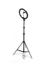 Ikonka Art.KX6824 60W RING LED selfie meigilamp 60W RING LED meigilamp