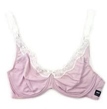 La Bebe™ Lingerie Cotton Art.153798 Pink Briefs