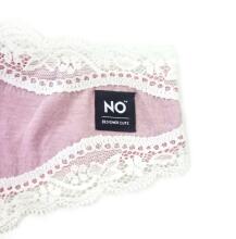 La Bebe™ Lingerie Cotton Art.153798 Pink Briefs