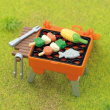 Sylvanian Families elevandi pikniku komplekt Art.5640
