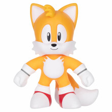 HEROES OF GOO JIT ZU Sonic The Hedgehog figuur - Tails