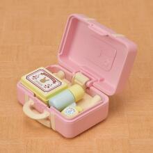 Sylvanian Families ema Lumijänese reisikomplekt Art. 5641