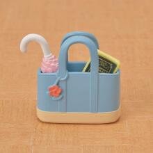 Sylvanian Families ema Lumijänese reisikomplekt Art. 5641